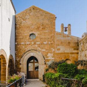 Biglietto Singolo - Santa Maria dei Greci